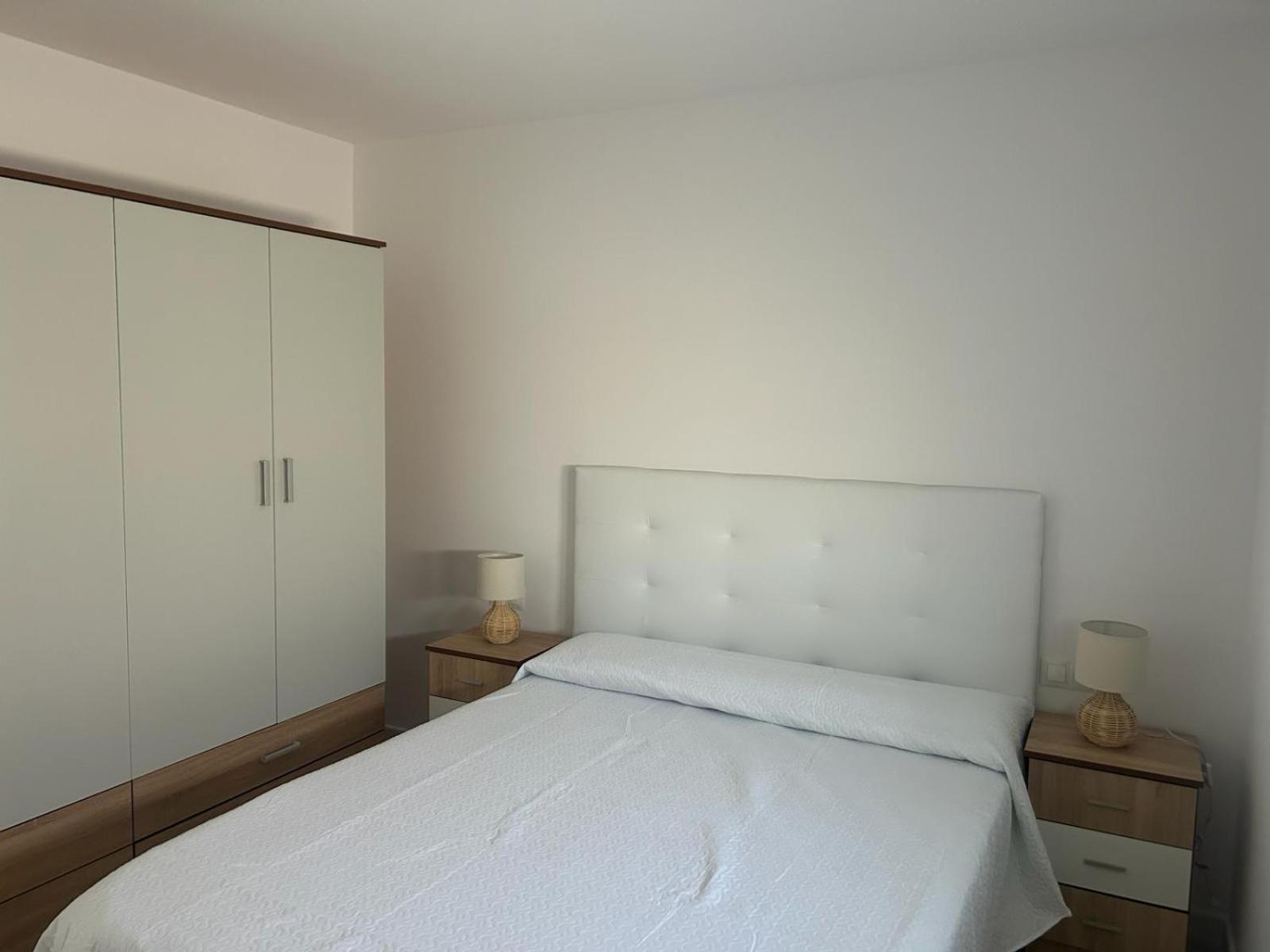 Apartamentos Milano Roquetas de Mar Exteriör bild